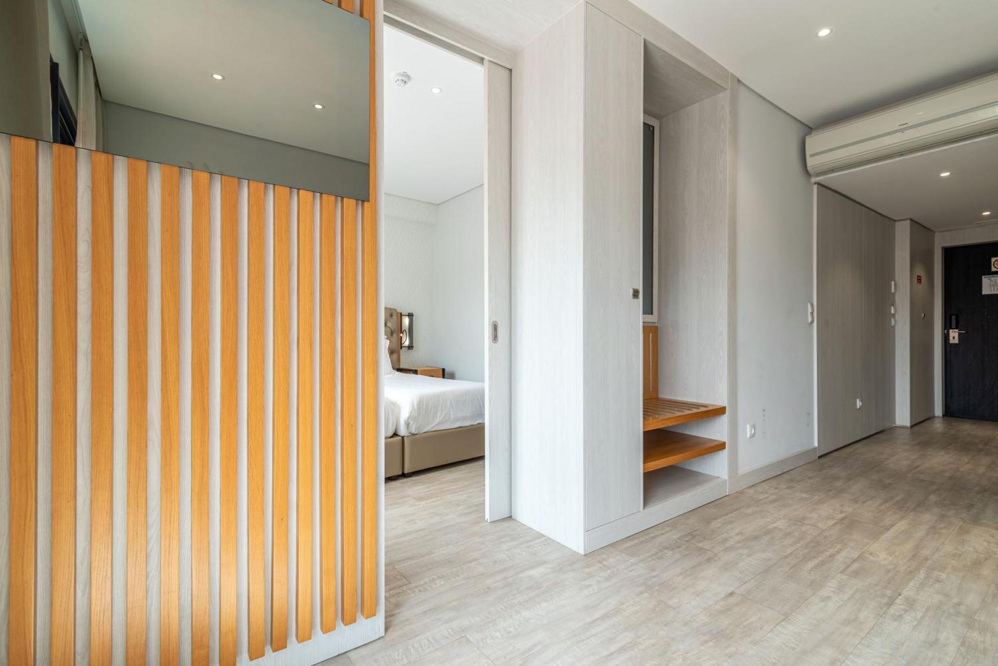Апартаменты Dom Luis Flats Вила-Нова-ди-Гая Экстерьер фото
