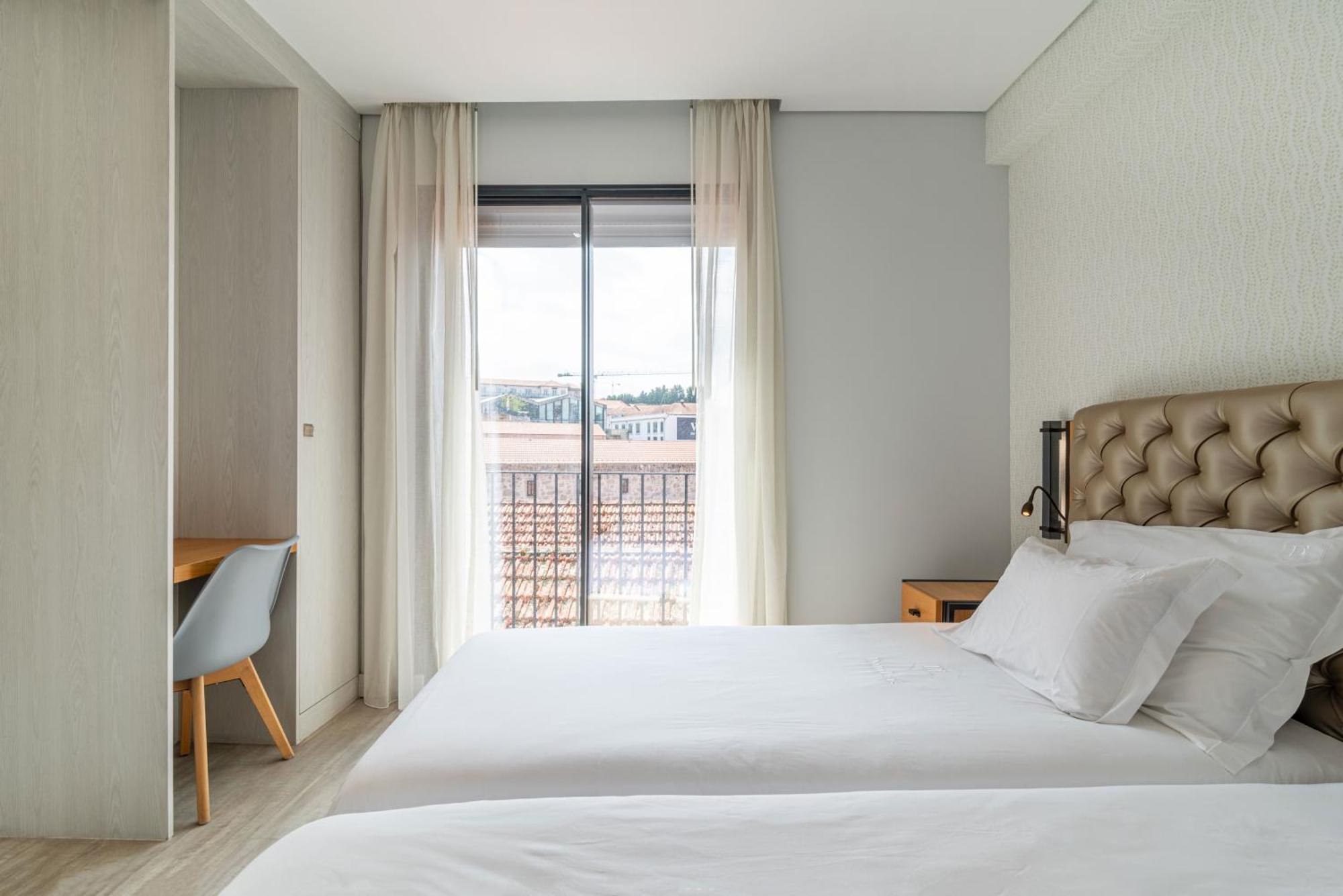 Апартаменты Dom Luis Flats Вила-Нова-ди-Гая Экстерьер фото